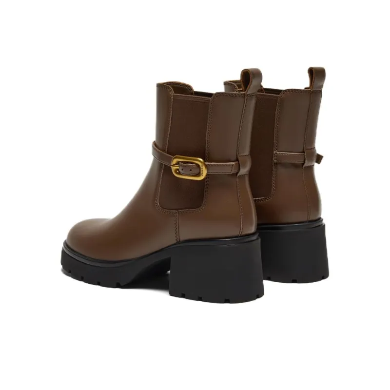 BATA Short Chelsea Boots Women's-5
