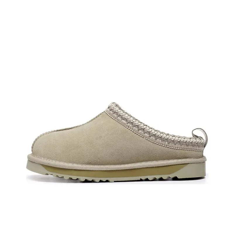 TASMAN AUS Closed Toe Slippers Women's-12