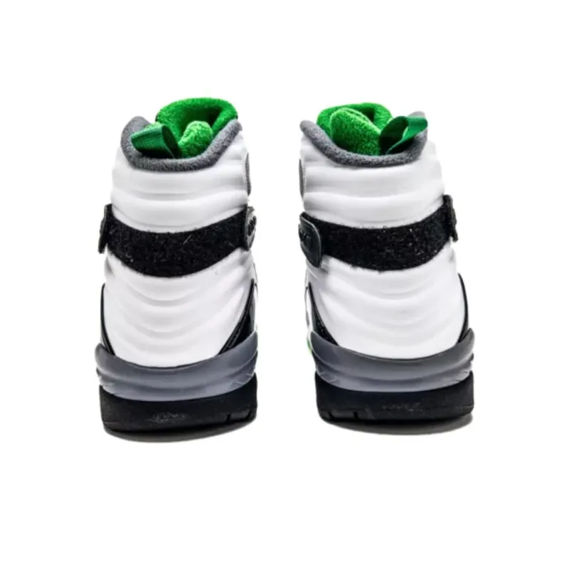 Air Jordan 8 Retro 'University Of Oregon' Pe-3