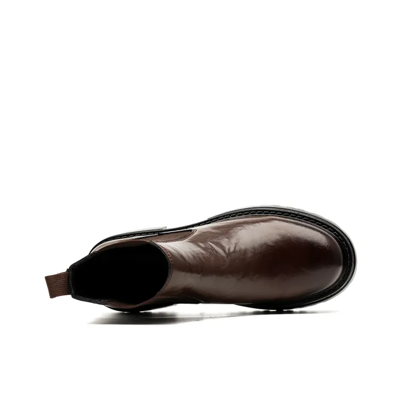 Cachiotti Short Chelsea Boots Men's-7