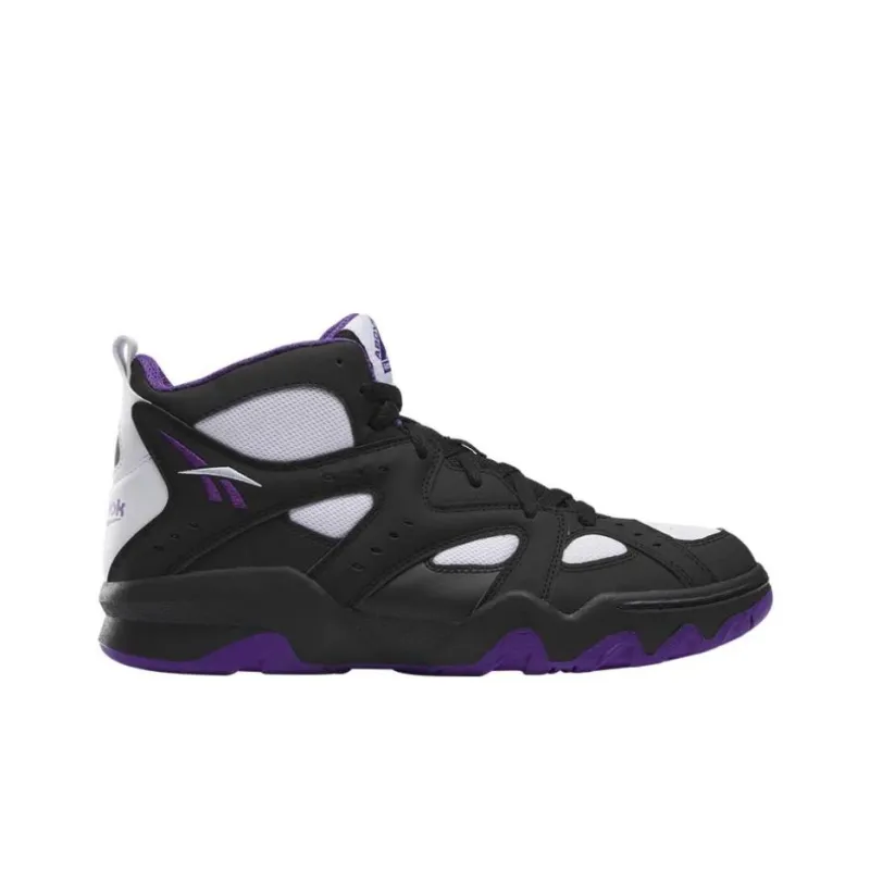 Reebok Atr Decimator 'Black Dynamic Purple'-1