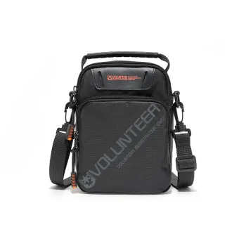 Volunteer Oxford Handbag Men's Multicolor