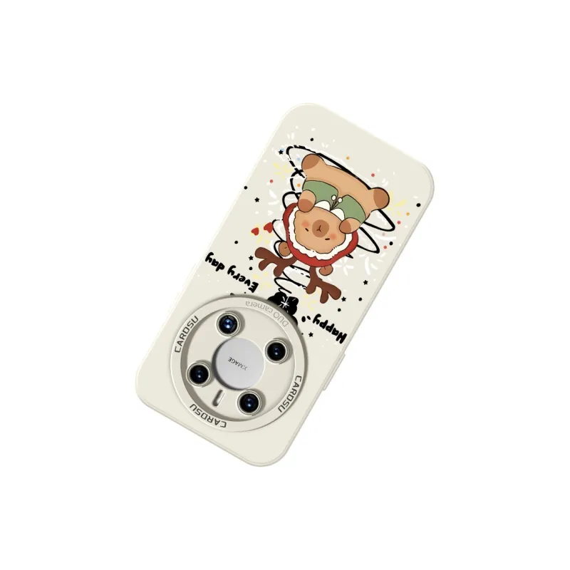 CHUNFAN Phone Cases-13