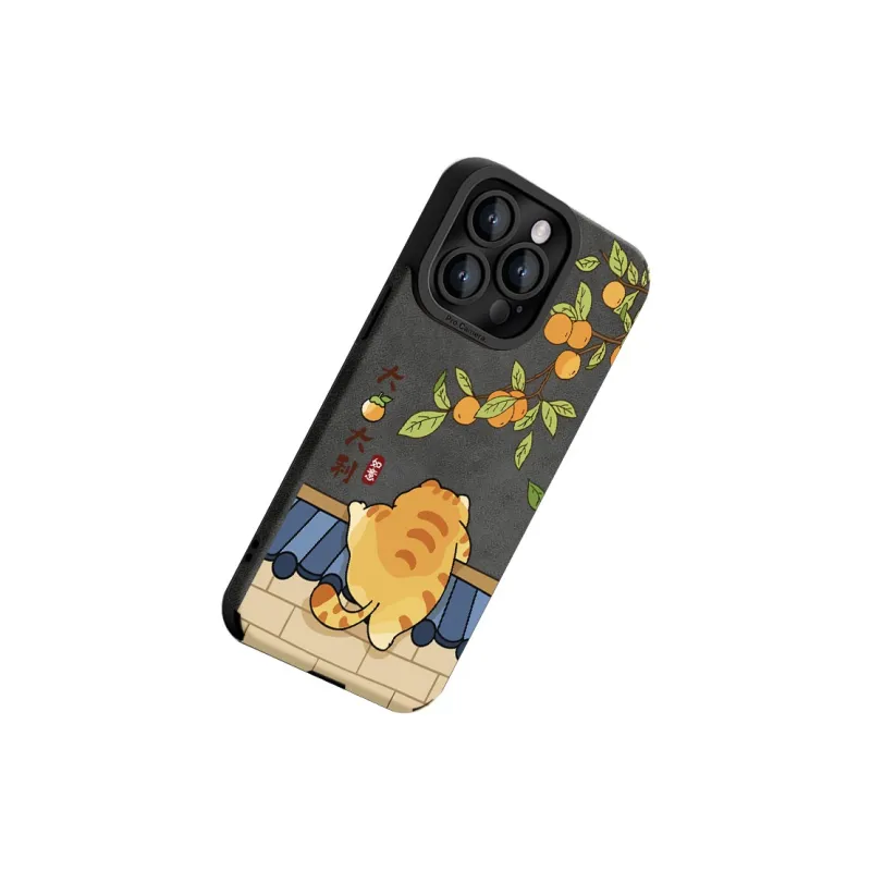 CHUNFAN Phone Cases-3