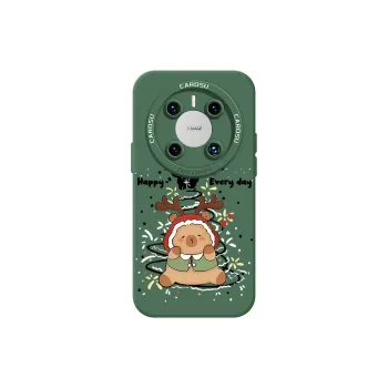 CHUNFAN Phone Cases