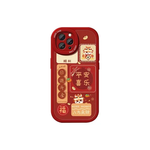 GUSGU Phone Cases