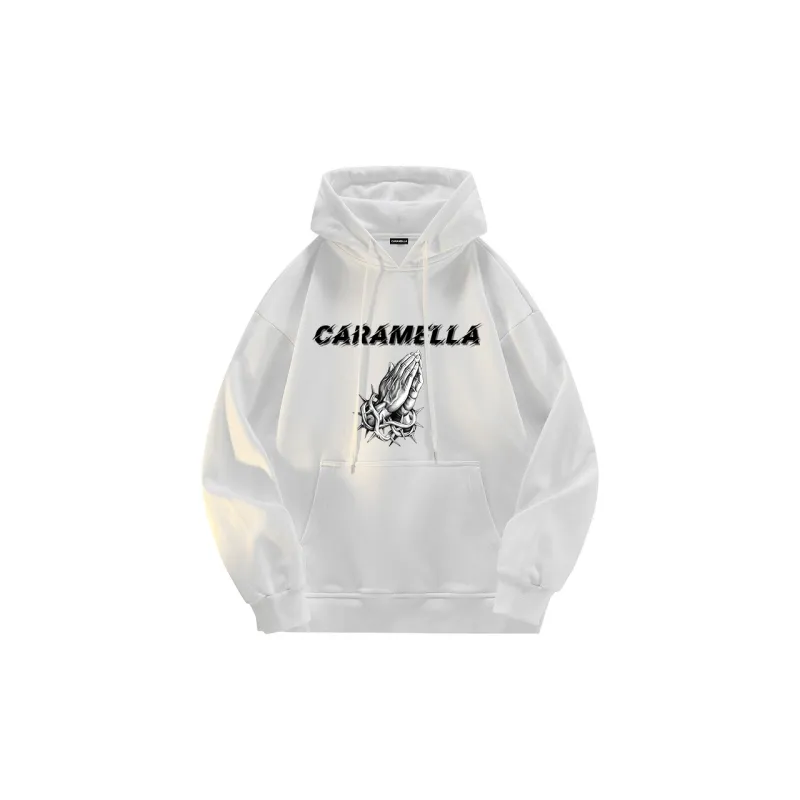 Caramella Sweatshirts Unisex-20