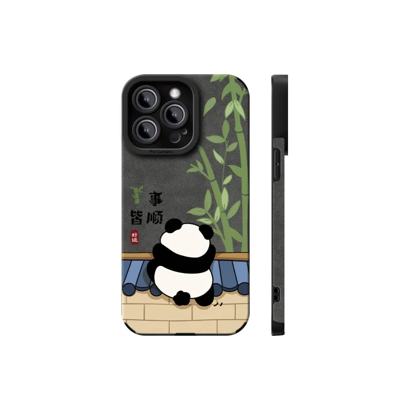 CHUNFAN Phone Cases-1