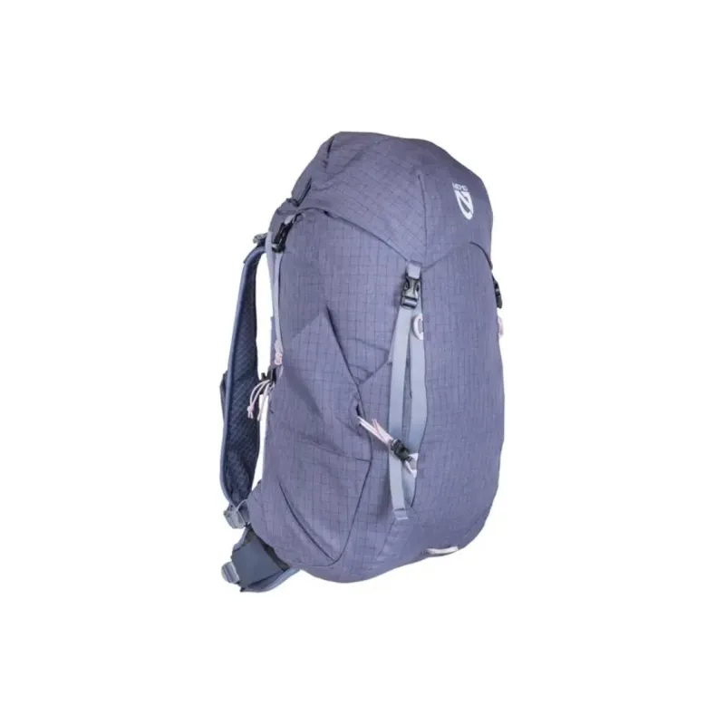 Nemo Equipment CERO™ Fabric Outdoor Hiking Bag Backpacks Women's Purple-2