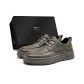 Khaki (Standard Leather Shoe Size)