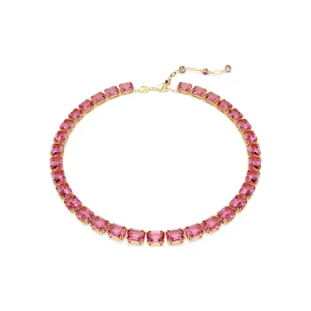Swarovski Millenia Choker Necklace