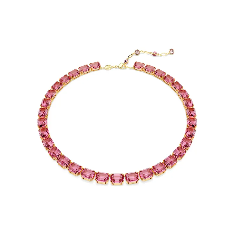 Swarovski Millenia Choker Necklace-0