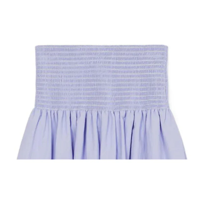 KENZO Elasticated Waistband Mini skirt-5