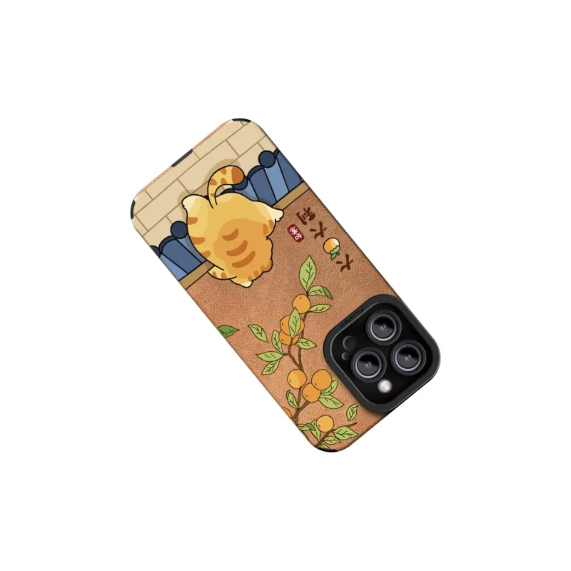 CHUNFAN Phone Cases-9