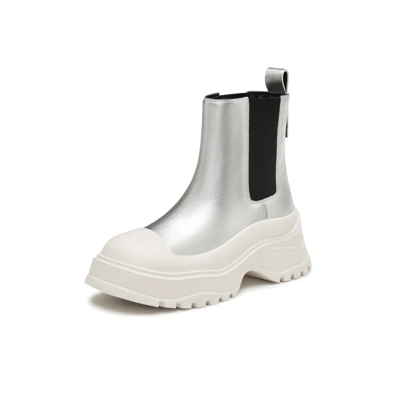 Staccato 12.5cm Chelsea Boots Women's-5