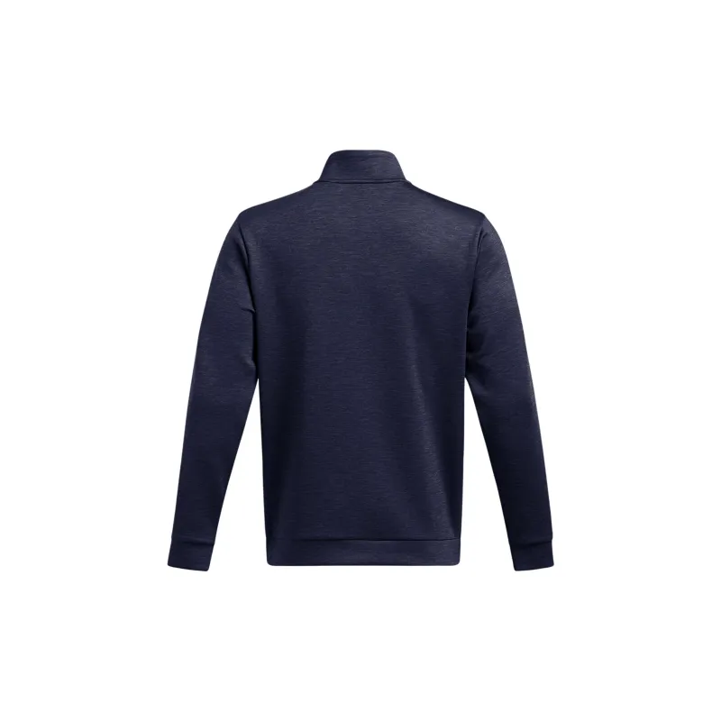 Under Armour Midlayer Sweatshirt Men's Midnight Navy-1