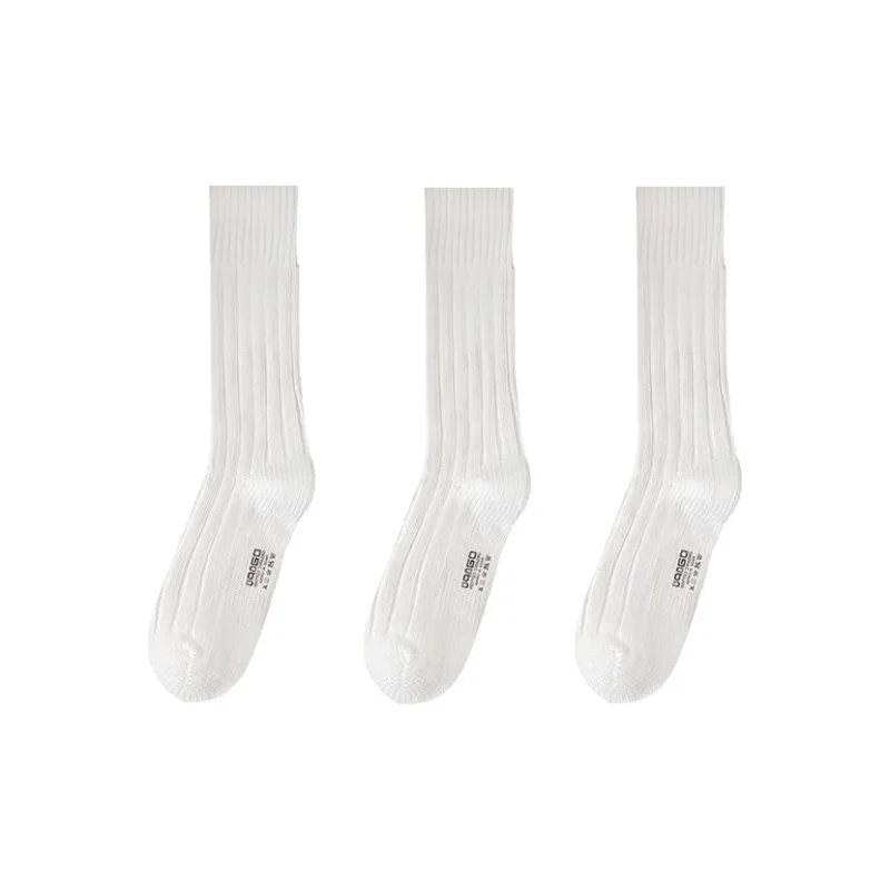 YOOKA Knee High Socks Unisex Combo Set-11