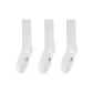White[3 Pack]