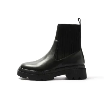 STEVE MADDEN Short Chelsea Boots 5cm Women's