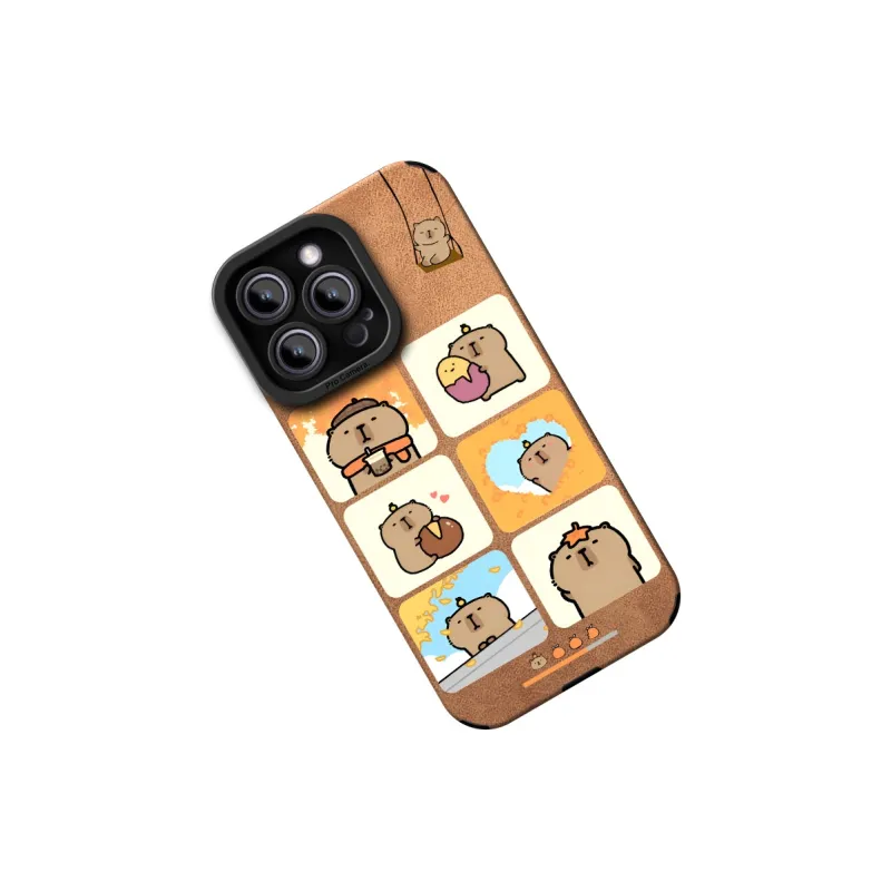 CHUNFAN Phone Cases-7