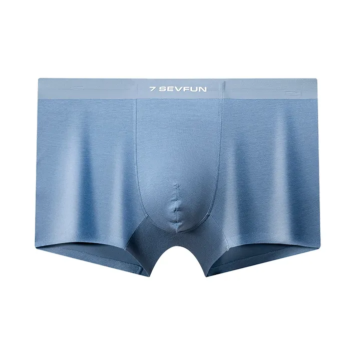 7 SEVFUN Underpants Men's 3 Pack-2