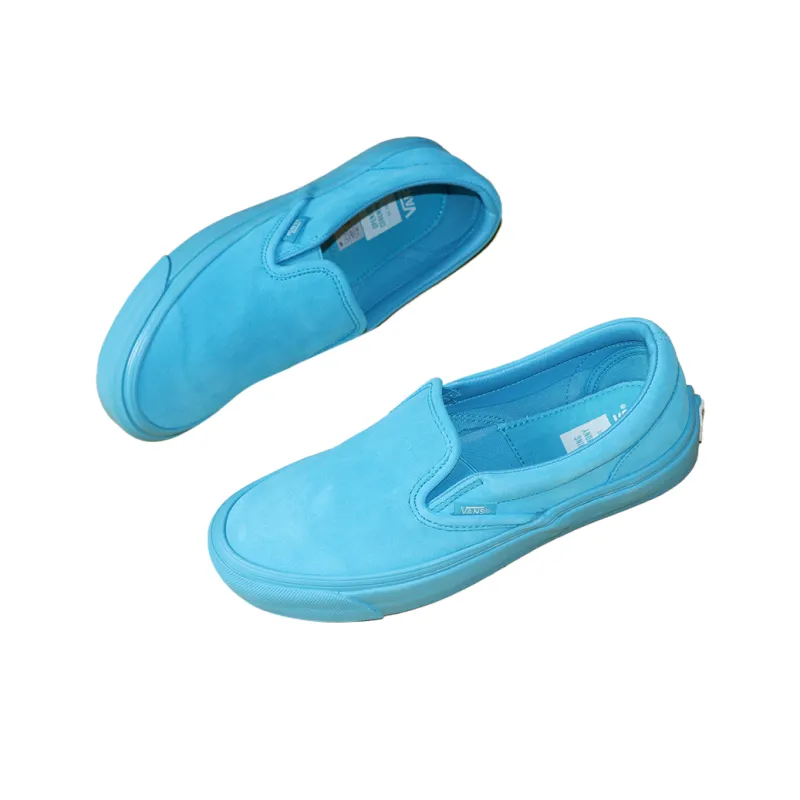 Vans Opening Ceremony X Og Classic Slip On 'Horizon Blue'-3