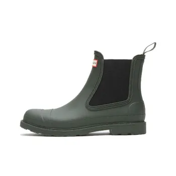 HUNTER Waterproof Cushioning Rain Boots Men's