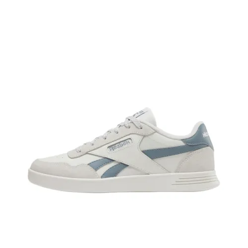Court Advance Reebok 'Chalk Soft Slate' Women's