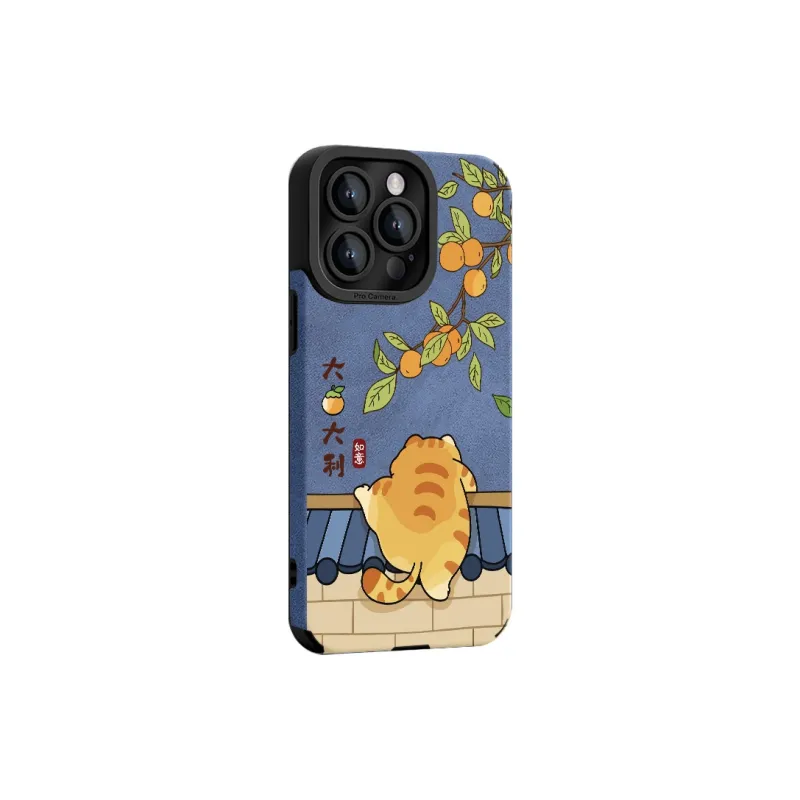 CHUNFAN Phone Cases-10