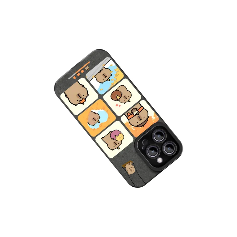 CHUNFAN Phone Cases-4