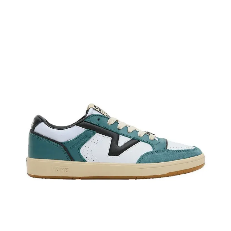 Vans Lowland ComfyCush Jmp 'Serio Collection North Atlantic'-1