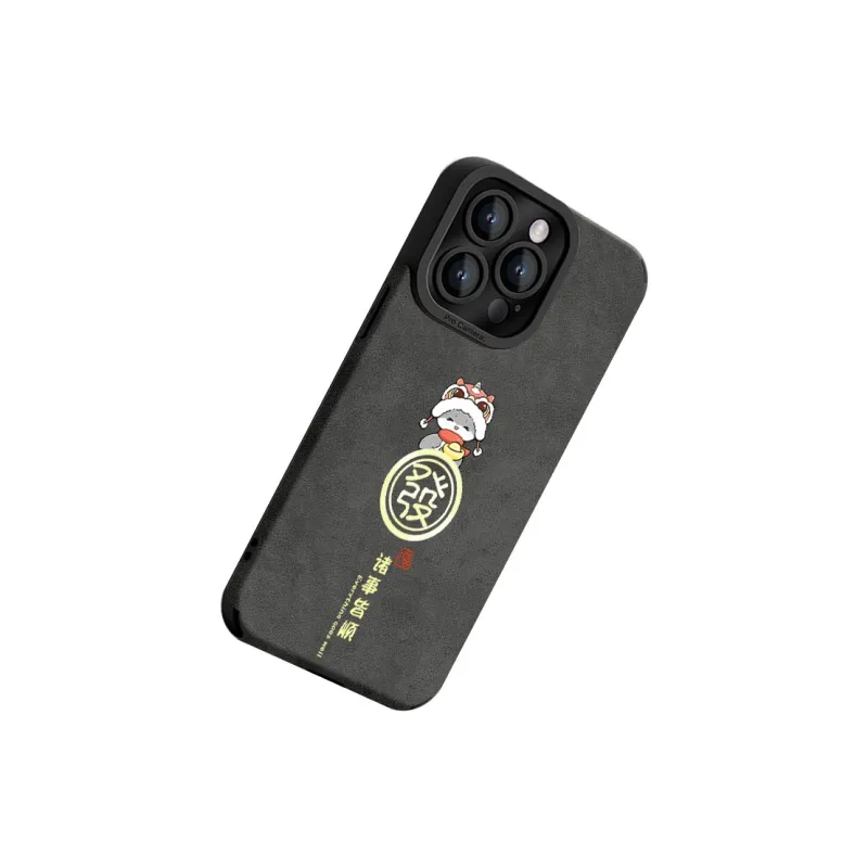CHUNFAN Phone Cases-3