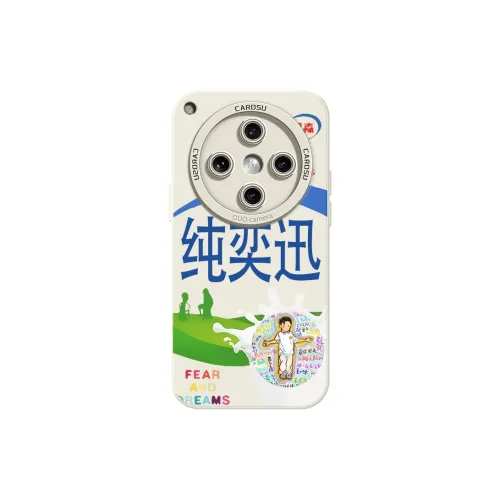 CHUNFAN Phone Cases