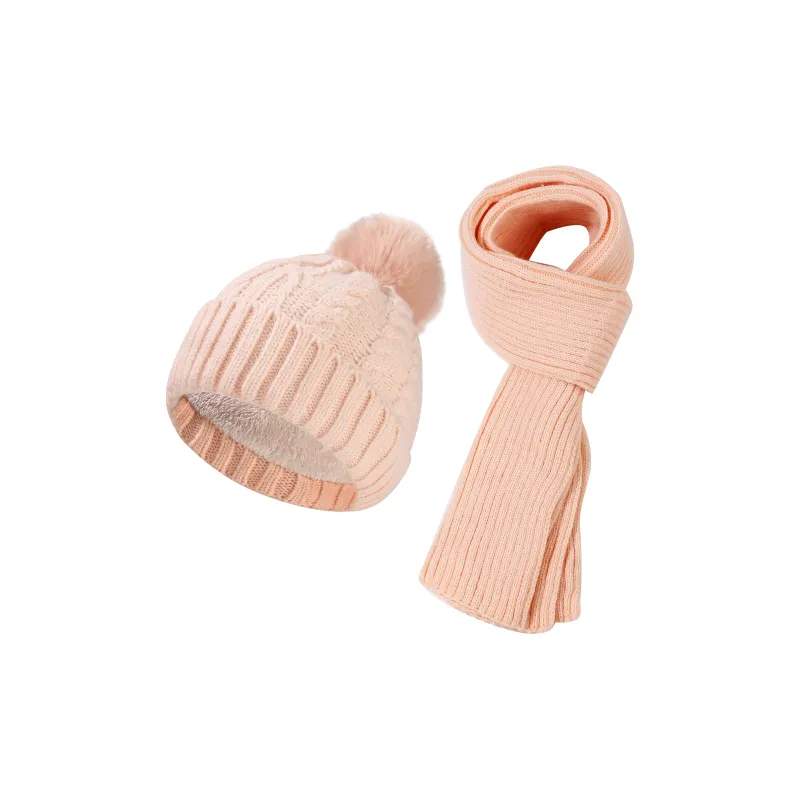 Yamaichi Maru Acrylic Beanies Unisex-2