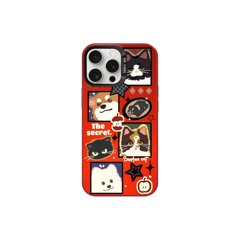 PINSHANGREN Phone Cases-6