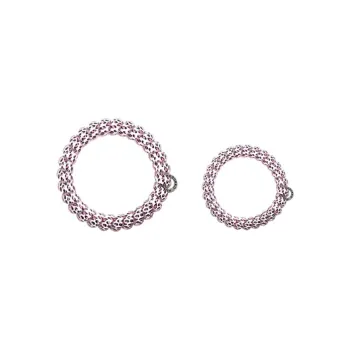 HOSUKKO Hair Ties Unisex
