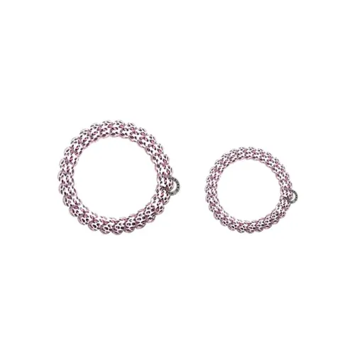 HOSUKKO Hair Ties Unisex
