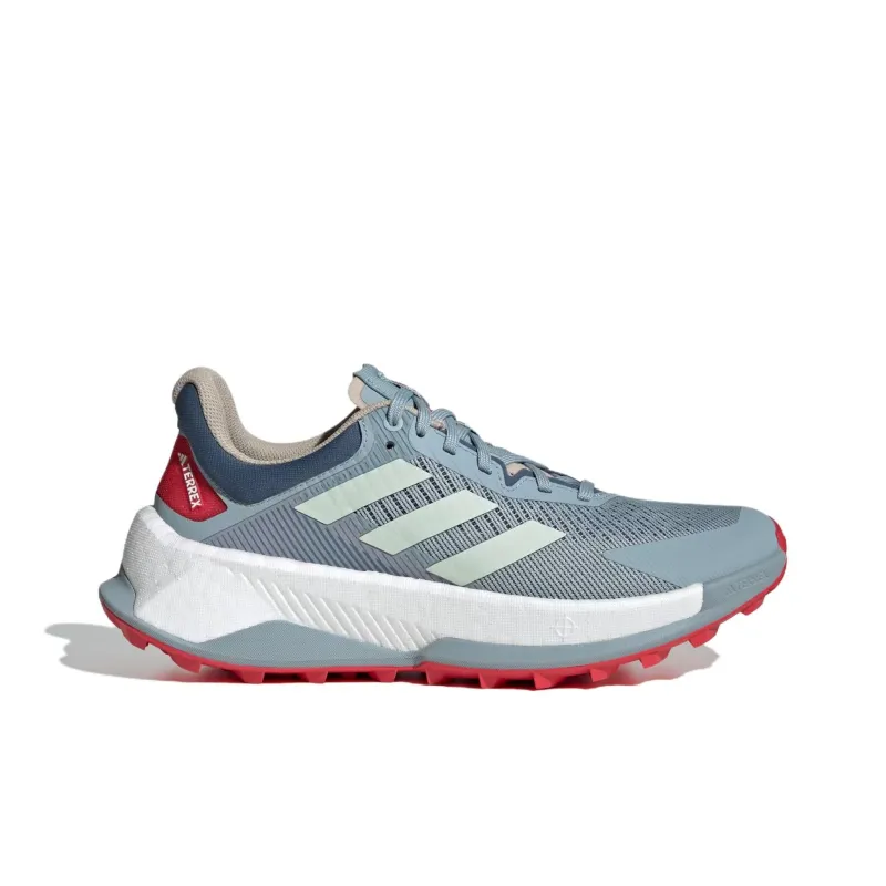 Adidas Terrex Flats Soulstride Ultra Trail Sneakers-1
