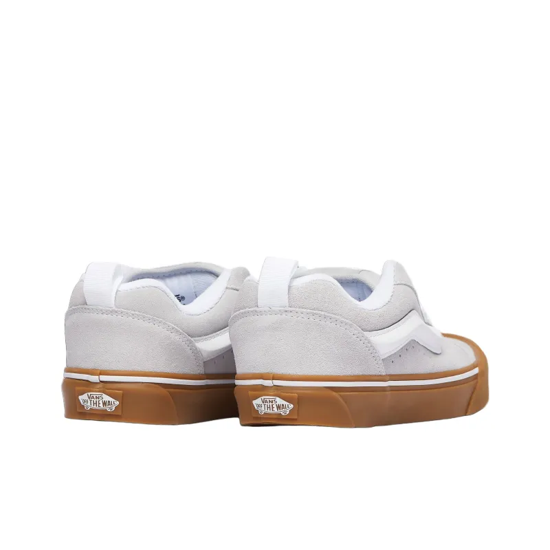 Vans Knu Skool 'Punk Pastel Lunar Rock' Women's-3