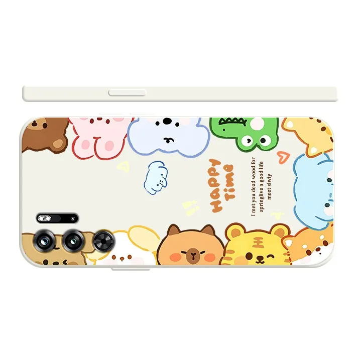 TUYAO Phone Cases-3
