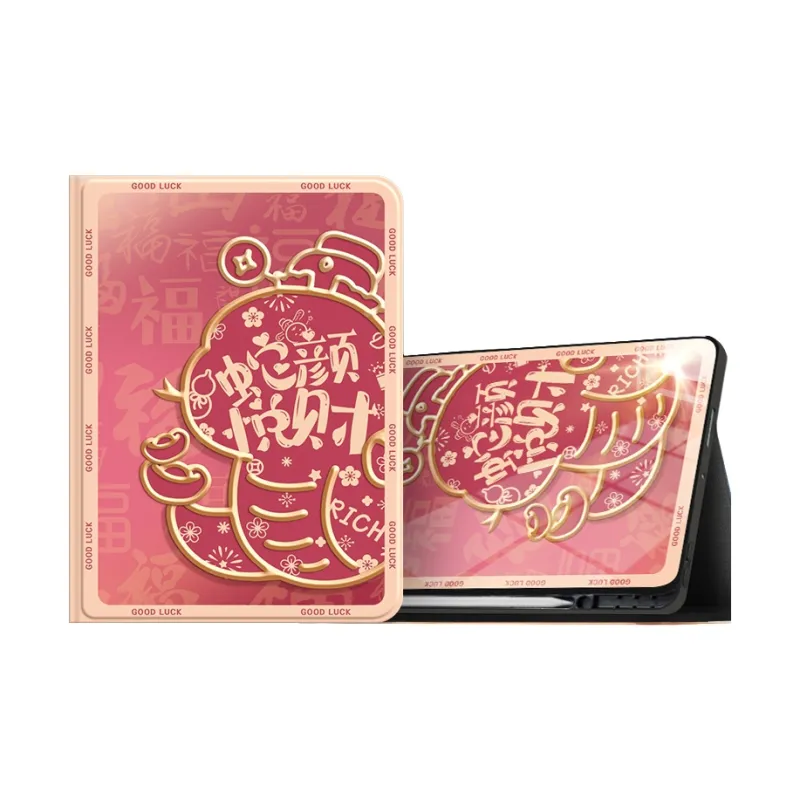 SUPER MOUSE Tablet Protective Cases-17