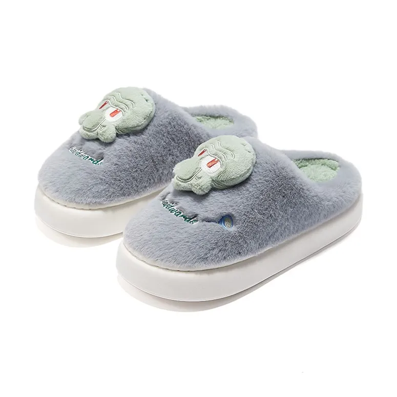 Love Of Ants x SPONGEBOB SQUAREPANTS Slippers-11