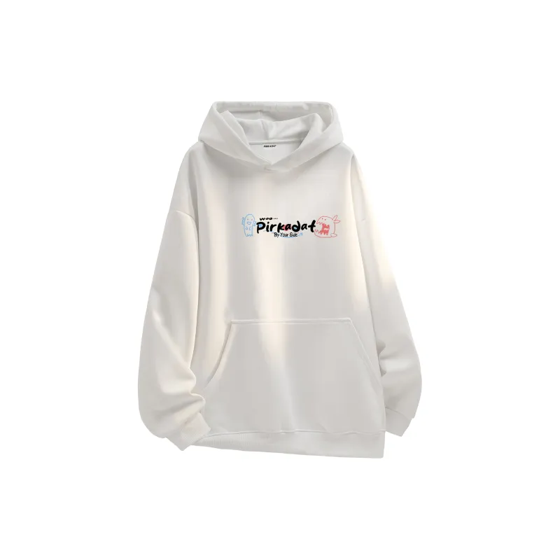 Pirkadat Sweatshirts Unisex-7