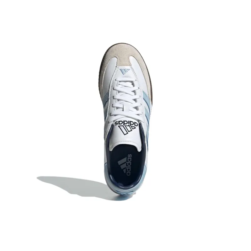 Adidas Samba Millennium White Clear Sky Gum-3
