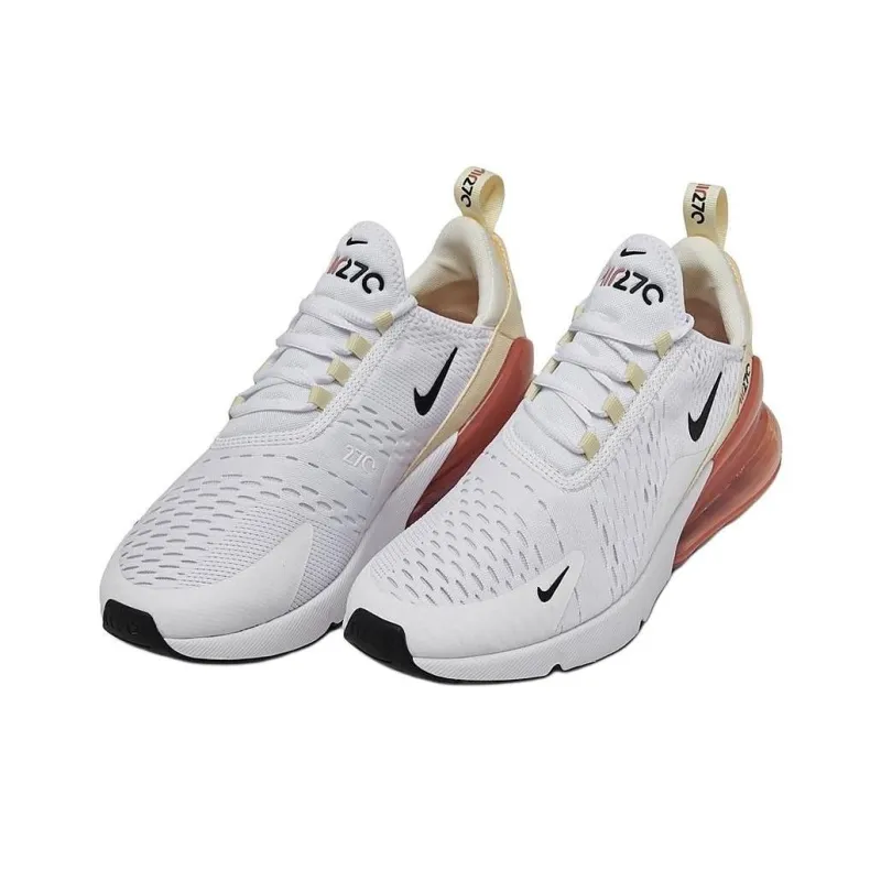 Air Max 270 Women's Nike 'White Muslin' Women's-2