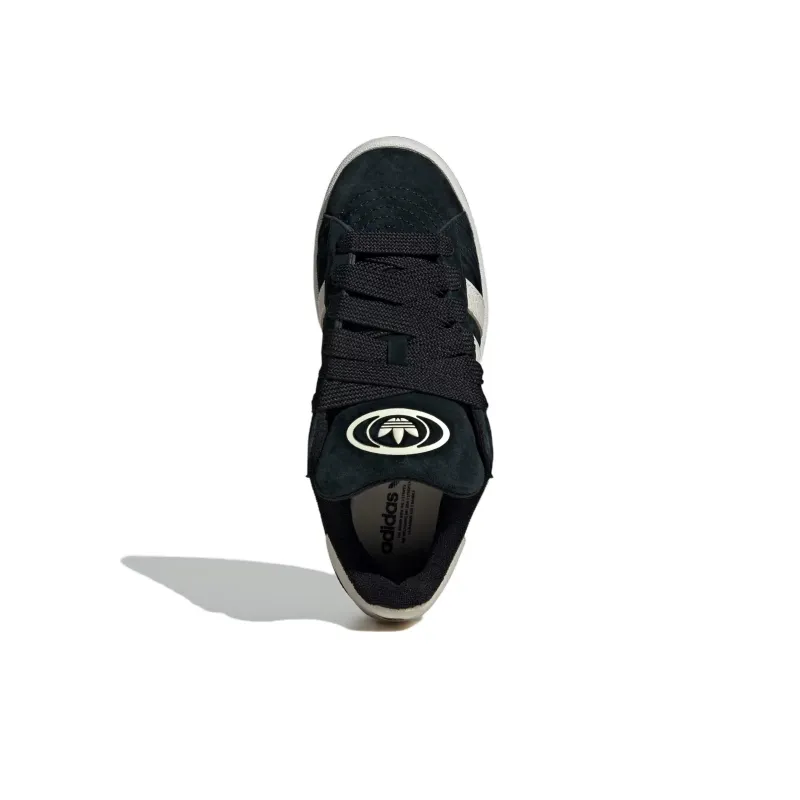 Adidas Campus 00s Zen Garden Pack Black Cream Women's-3