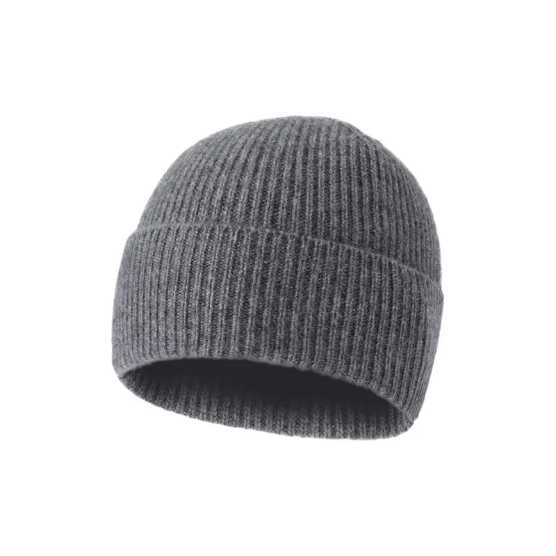 TUCANO 100% Wool Beanies Unisex-5