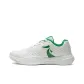 White/Green