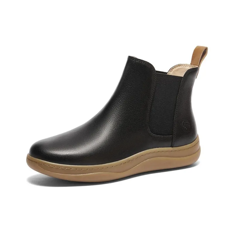 Senda Short Chelsea Boots Women's-1