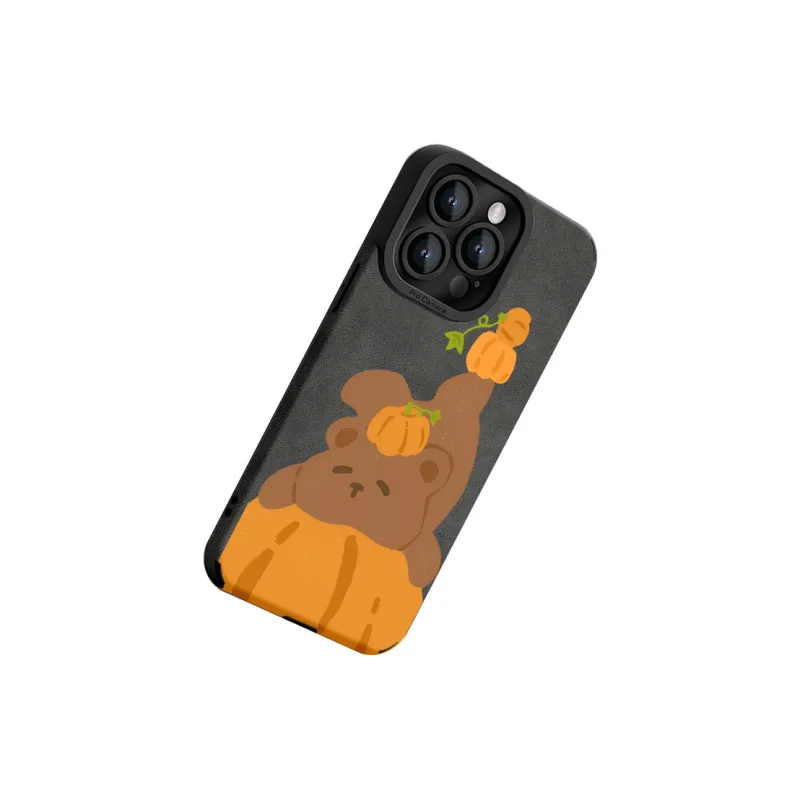 CHUNFAN Phone Cases-3